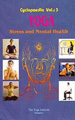 Cyclopaedia Yoga   -   Volume 3