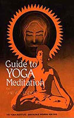 Guide to Yoga Meditation