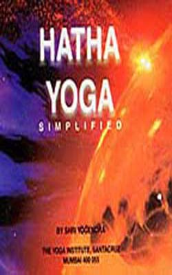 Hatha Yoga  -  Simplified