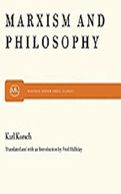 Marxism and Philosophy
