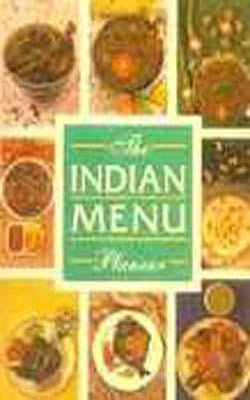 The Indian Menu Planner