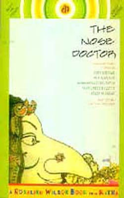 The Nose Doctor