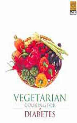 Vegetarian Cooking for Diabetes    (DVD in English)