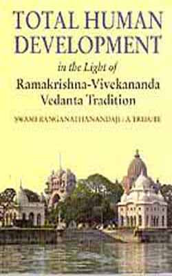 Total Human Development in the light of  Vedanta Tradition