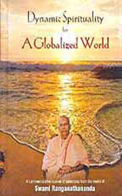 Dynamic Spirituality for a Globalized World