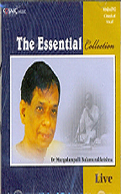 The Essential Collection   (Music CD)