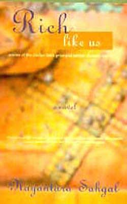 Rich Like Us - A Novel