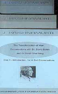The Transformation of Man - 3 DVD Set