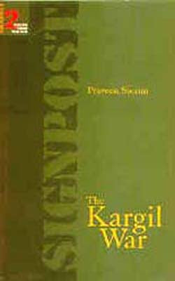 The Kargil War