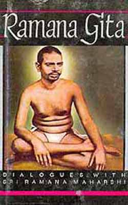 Ramana Gita  -  Dialogues with Sri Ramana Maharshi