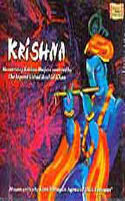 Krishna  (Music CD)