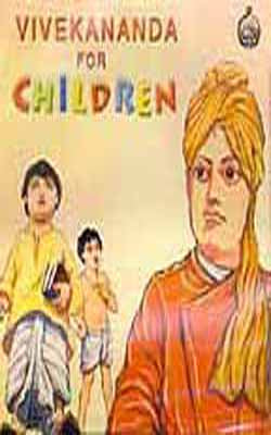 Vivekananda for Children   (CD-Rom)