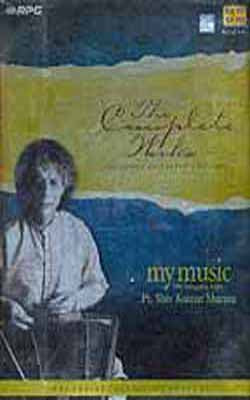 My Music    (The Entire Collection of 18 Music CDs)