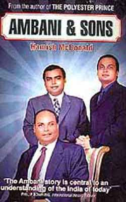 Ambani and Sons