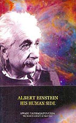 Albert Einstein   -  His Human Side