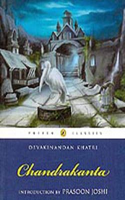 Chandrakanta