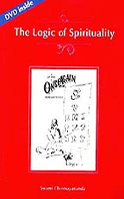 The Logic of Spirituality      (Book + DVD)