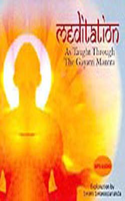 Meditation  -  As taught through the Gayatri Mantra  (MP3)