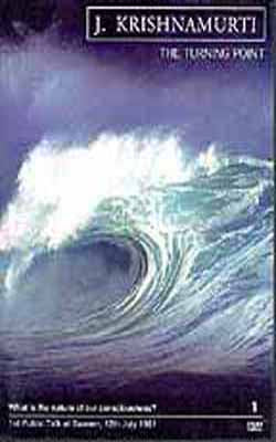 What is the Nature of our Consciousness?   (DVD)   The Turning Point