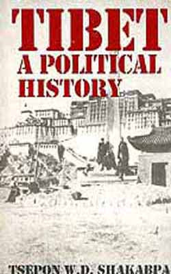 Tibet  -  A Political History