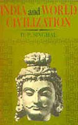 India and World Civilization