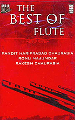 The Best of Flute      (MP3)