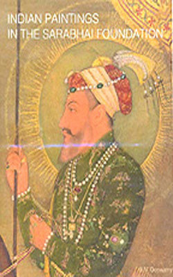 Indian Paintings in the Sarabhai Foundation