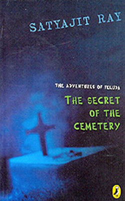 The Adventures of Feluda  -  The Secret of the Cemetery