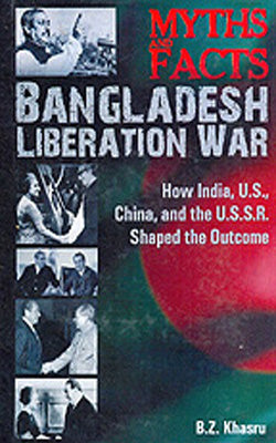 Myths and Facts -  Bangladesh Liberation War