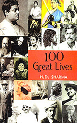 100 Great Lives