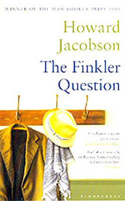 The Finkler Question