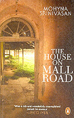 The House on Mall Road