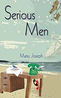 Serious Men