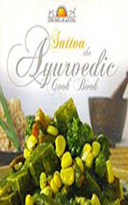 Sattva the Ayurvedic Cook Book
