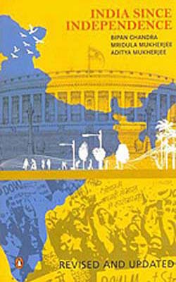 India Since Independence  -  Revised and Updates