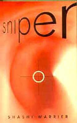 Sniper - A Novel