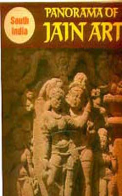 Panorama of Jain Art - South India