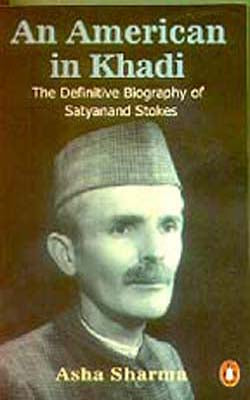 An American in Khadi