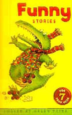 Funny Stories for 7-Year Olds