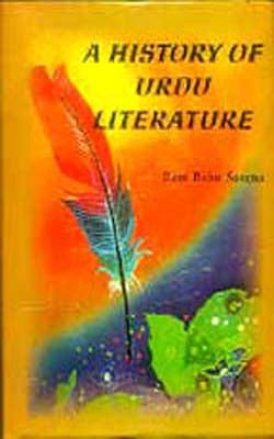 A History of Urdu Literature