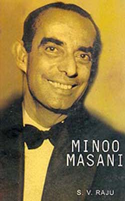 Minoo Masani