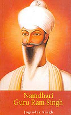 Namdhari Guru Ram Singh
