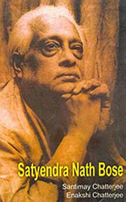 Satyendra Nath Bose