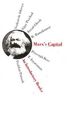 Marx’s Capital  -  An Introductory Reader