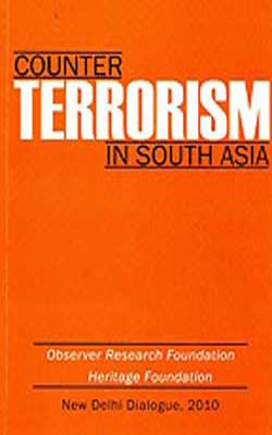 Counter Terrorism in South Asia