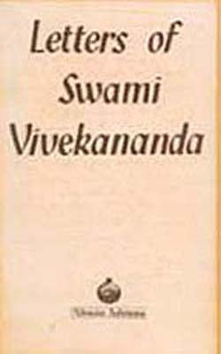 Letters of Swami Vivekanand