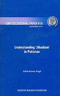 Understanding 'Jihadism' in Pakistan