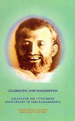 Celebrating Shri Ramakrishna   -  175th Birth Anniversary