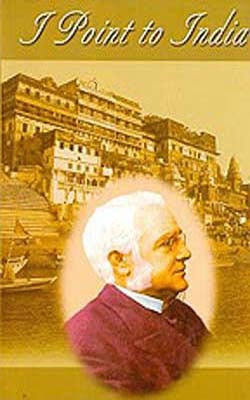 I Point to India  -  Selected Writings of Max Muller (1823-1900)