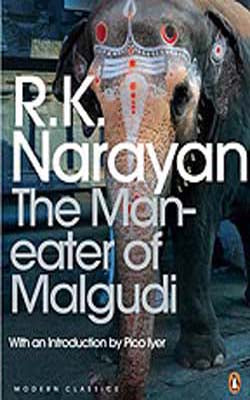 The Man - Eater of Malgudi